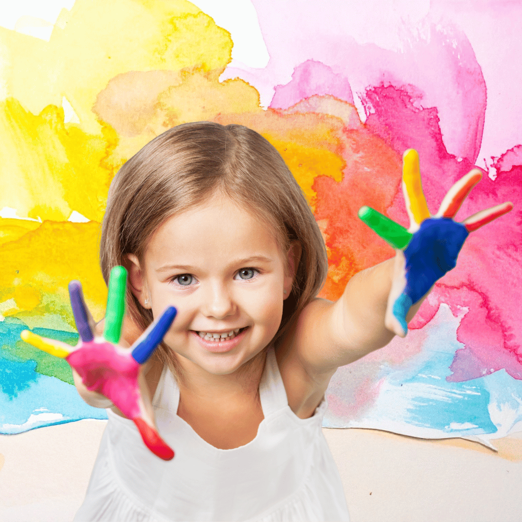 el color como expresion emocional